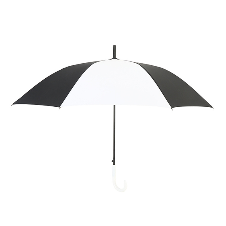 Fashionable Style Sublimation clear Blank Umbrella