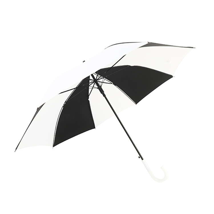 Fashionable Style Sublimation clear Blank Umbrella