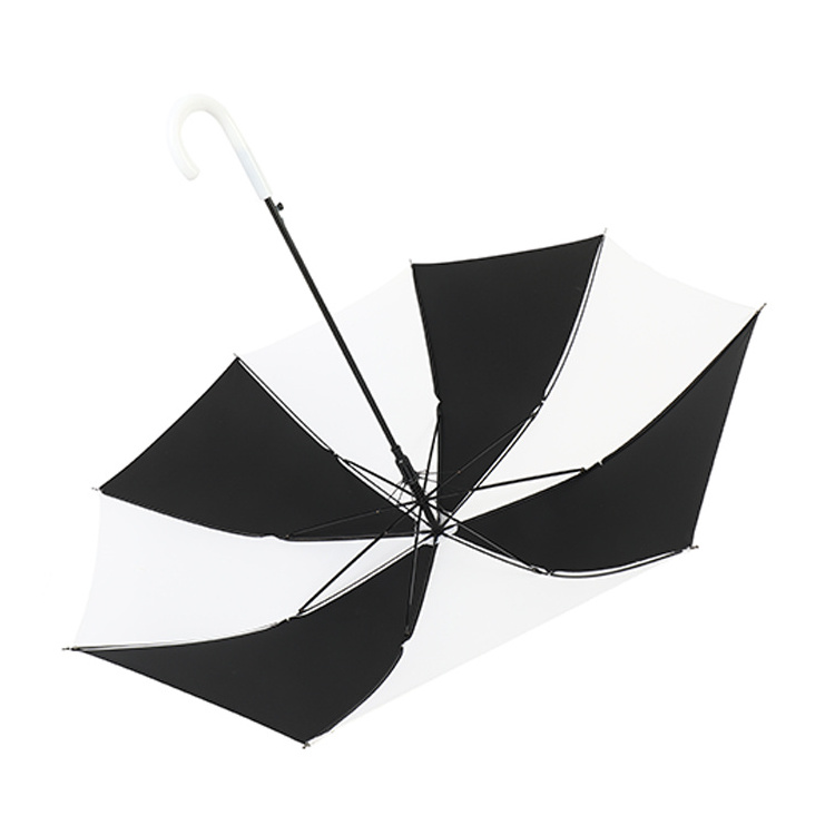 Fashionable Style Sublimation clear Blank Umbrella