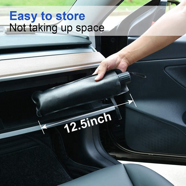 Sun Uv Protection Car umbrella sun shade Windshield Sunshade Car Front Side Window Umbrella For Car