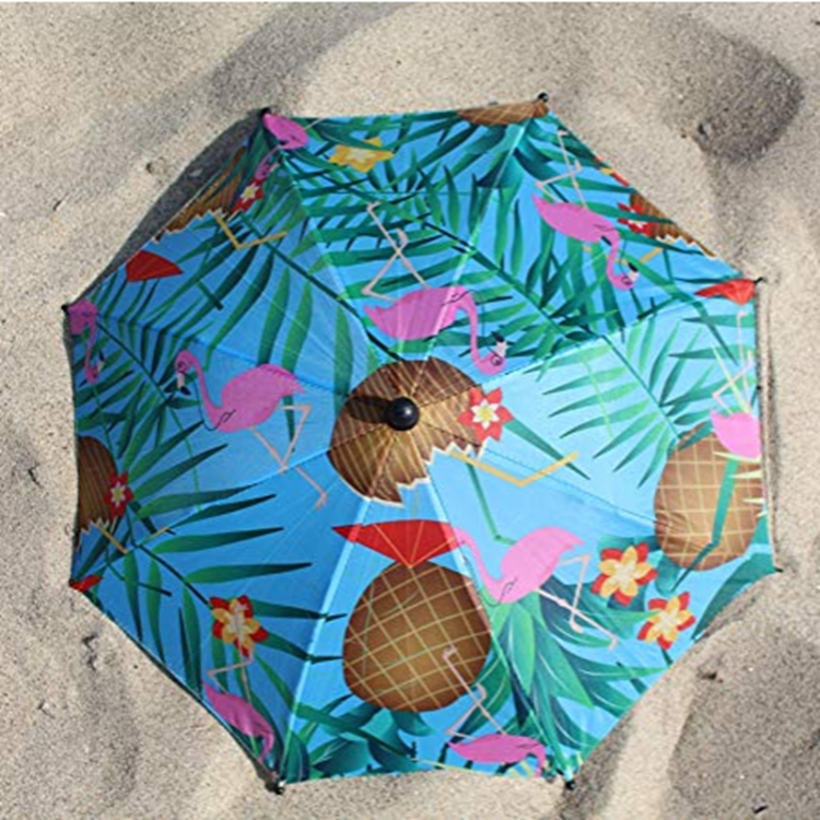 Promotional customized colorful mini small foldable rain sun head umbrella compact custom logo printed umbrella hat