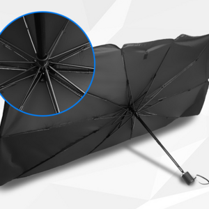 Folding Car Sunshade Umbrella for Cars Automatic Car Sunshade Umbrella