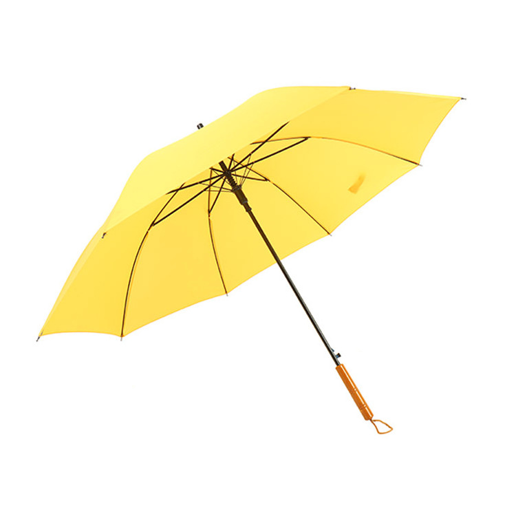 Cheapest Custom Print Straight Umbrella Factory Price Wholesale Stick Umbrellas with Customized Logo