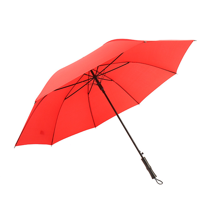 Cheapest Custom Print Straight Umbrella Factory Price Wholesale Stick Umbrellas with Customized Logo