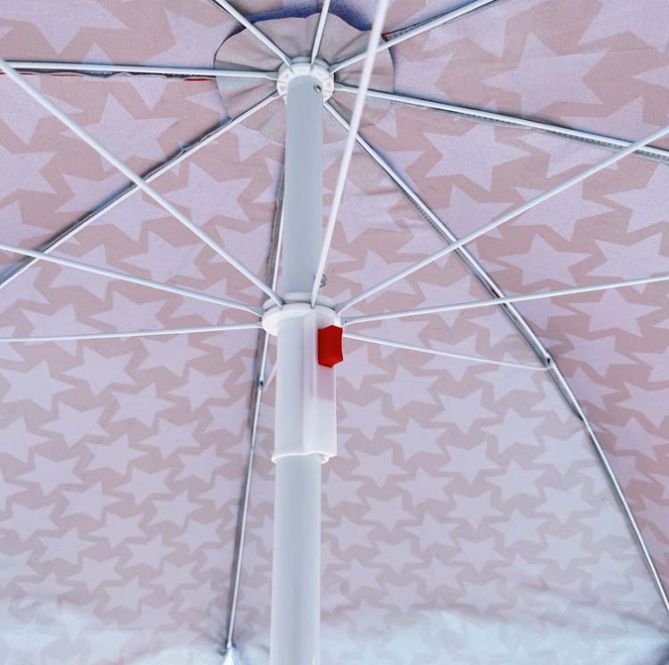 beer outdoor beach umbrella sunshade parasol umbrella