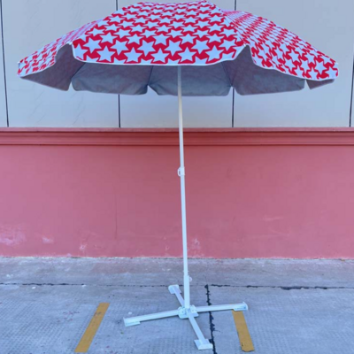 beer outdoor beach umbrella sunshade parasol umbrella