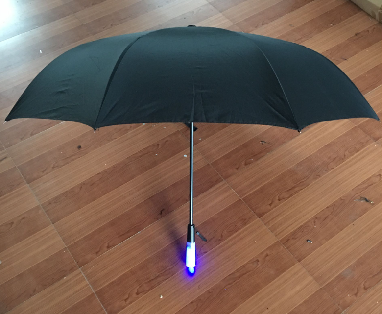 Fantastic Inverted LED Straight Umbrella