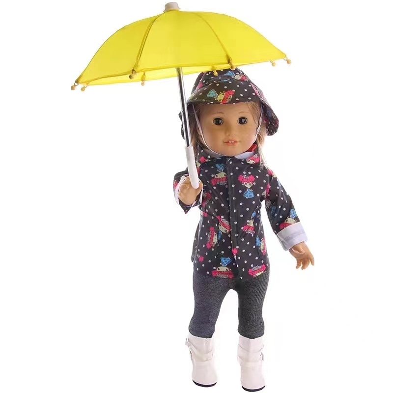 mini toy umbrella for decoration