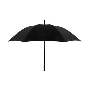 High quality wholesale custom novelty golf umbrella sombrillas daily needs product umbrella for the rain