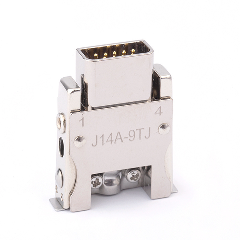 J14A 9TJ Marine rectangular connector manufacturers