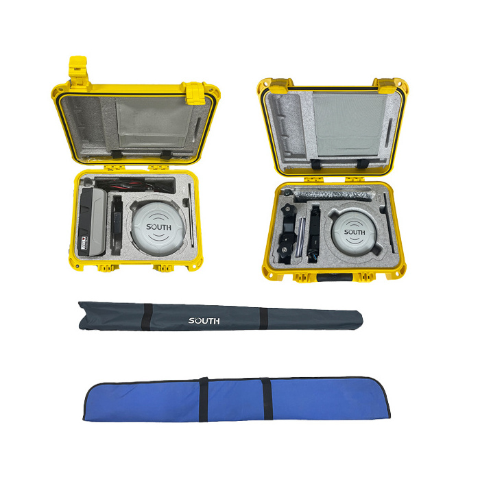 High Precision Acme1 for Land survey Surveying Instrument GPS RTK GNSS receiver galaxy G3 G2 G1 PLUS G6 base and rover