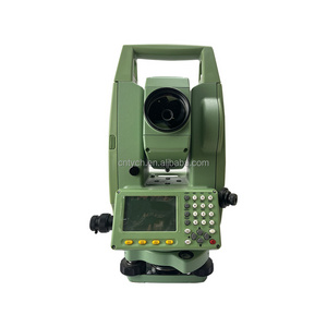 Hot sale STS752 Total Station 2" accuracy Total Station robotic internal antenna Total Station for Land survey