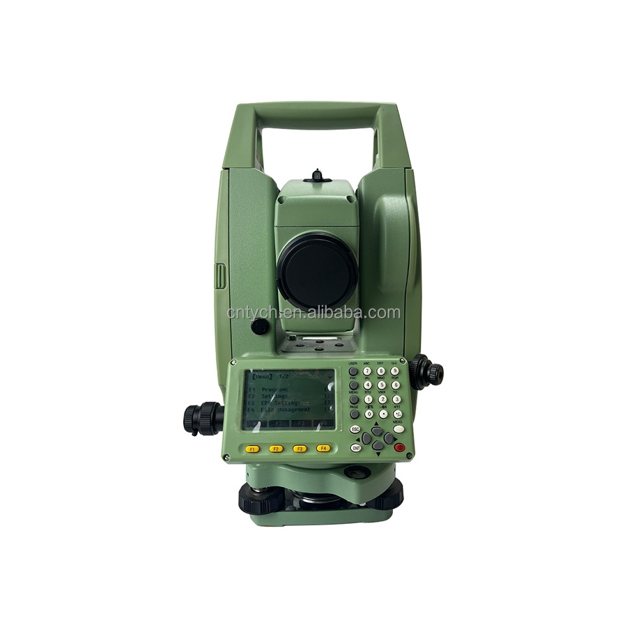 Hot sale STS752 Total Station 2