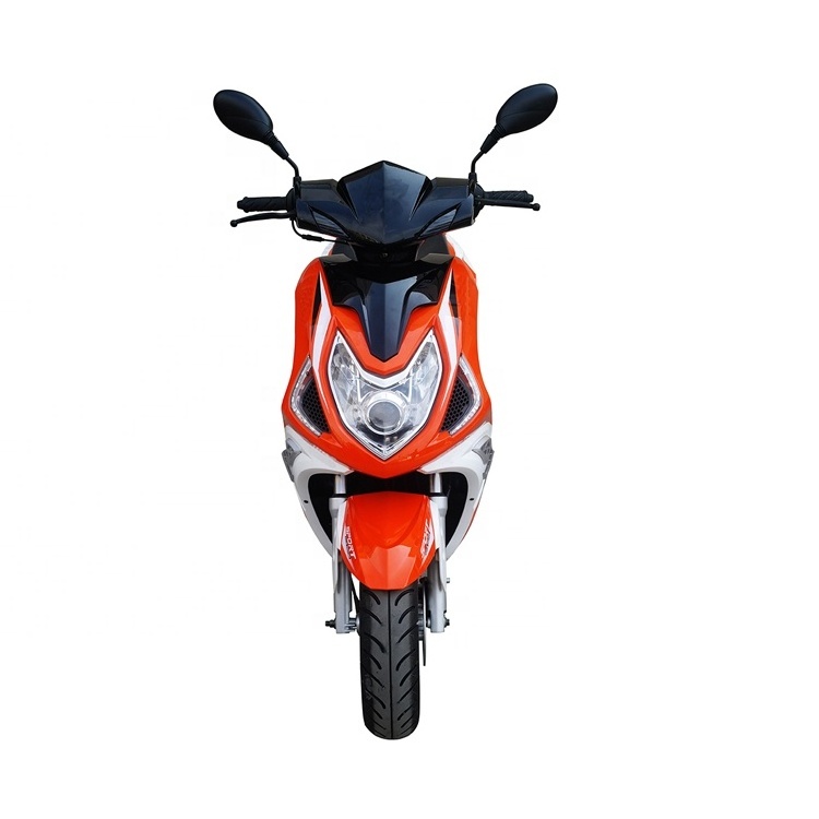 K6 Wholesale Products New Gas Motorcycle 150CC Gasoline Scooter