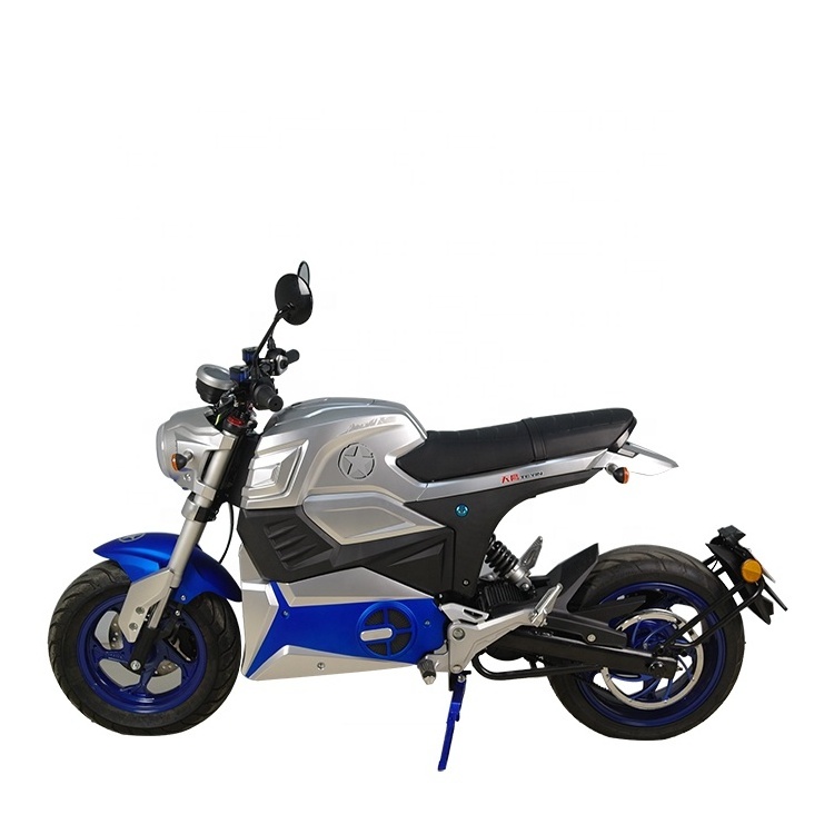 Factory Directly Promotion E-Scooter 1000w Citycoco Electric Scooter Citycoco