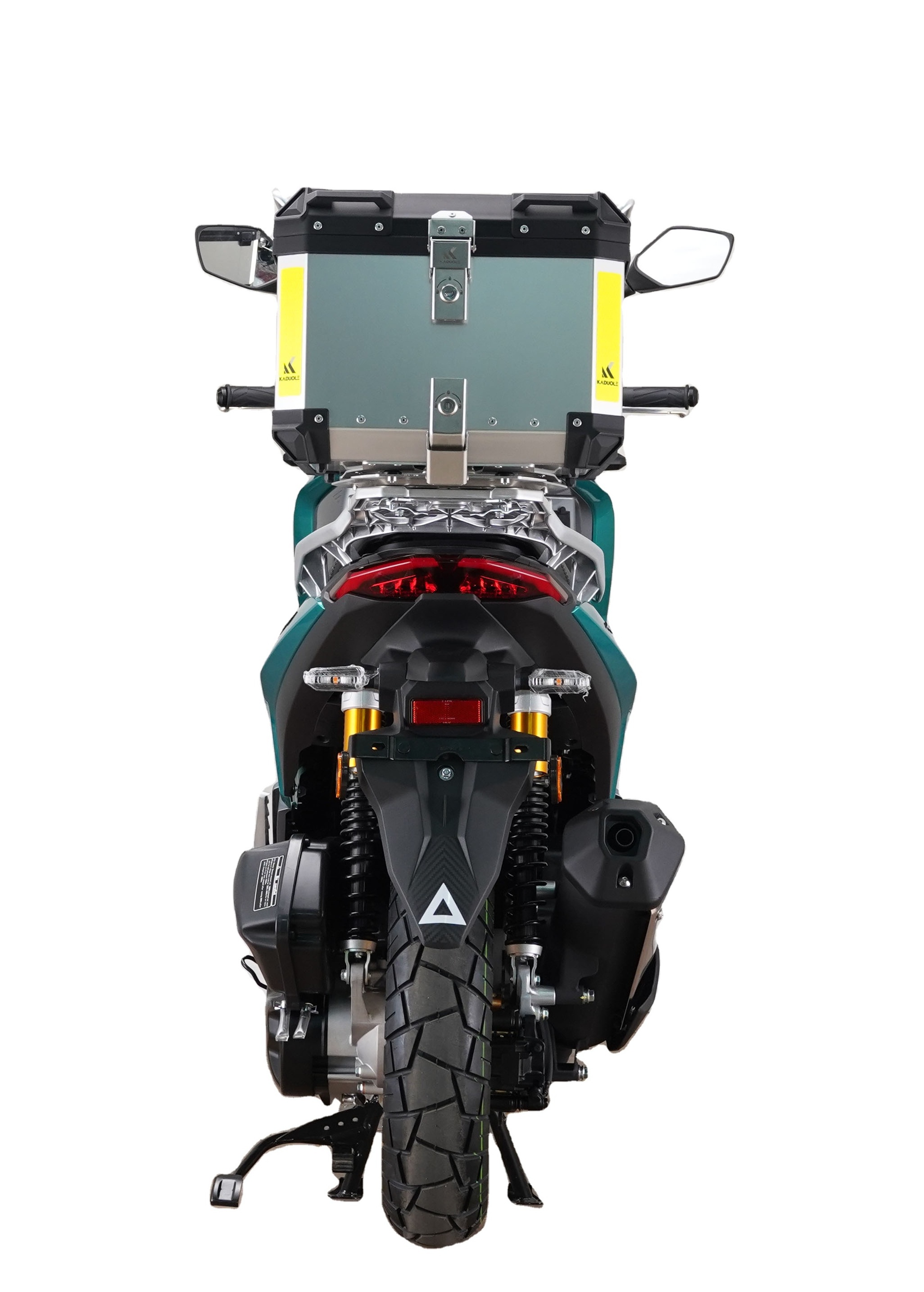 ADV-young / water cooling 50cc 125cc 150cc adult gas scooter moped motorcycle gasoline retro Chinese petrol scooter 50cc