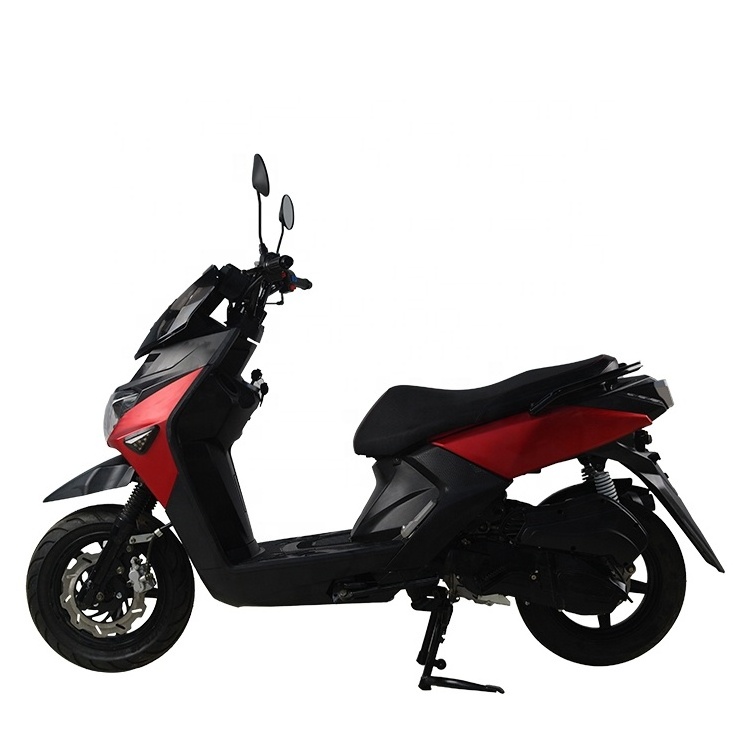 China Made 125CC/150CC Power Cheap Gasoline Scooter