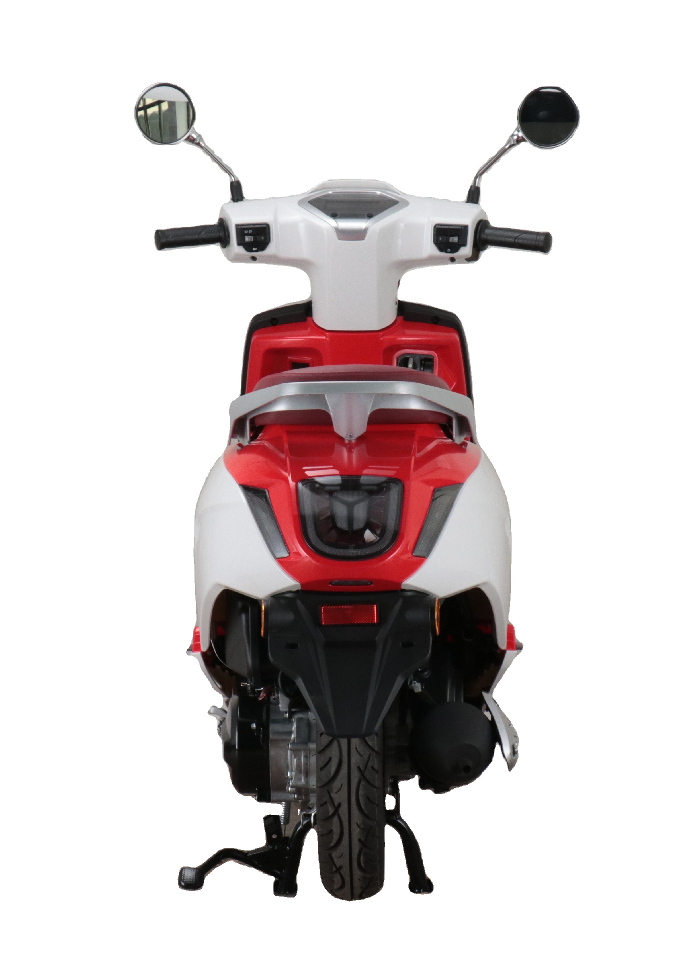 K21 / EEC COC EURO 5 EURO FIVE / 50CC 125CC  150CC / motorcycle / scooter