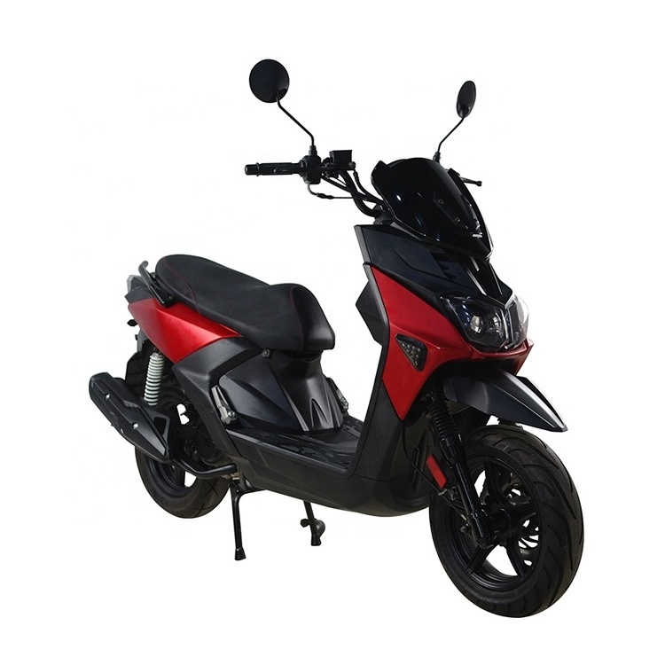 China Manufacturer 125CC/150CC Motorcycle Tanks Gas Scooters