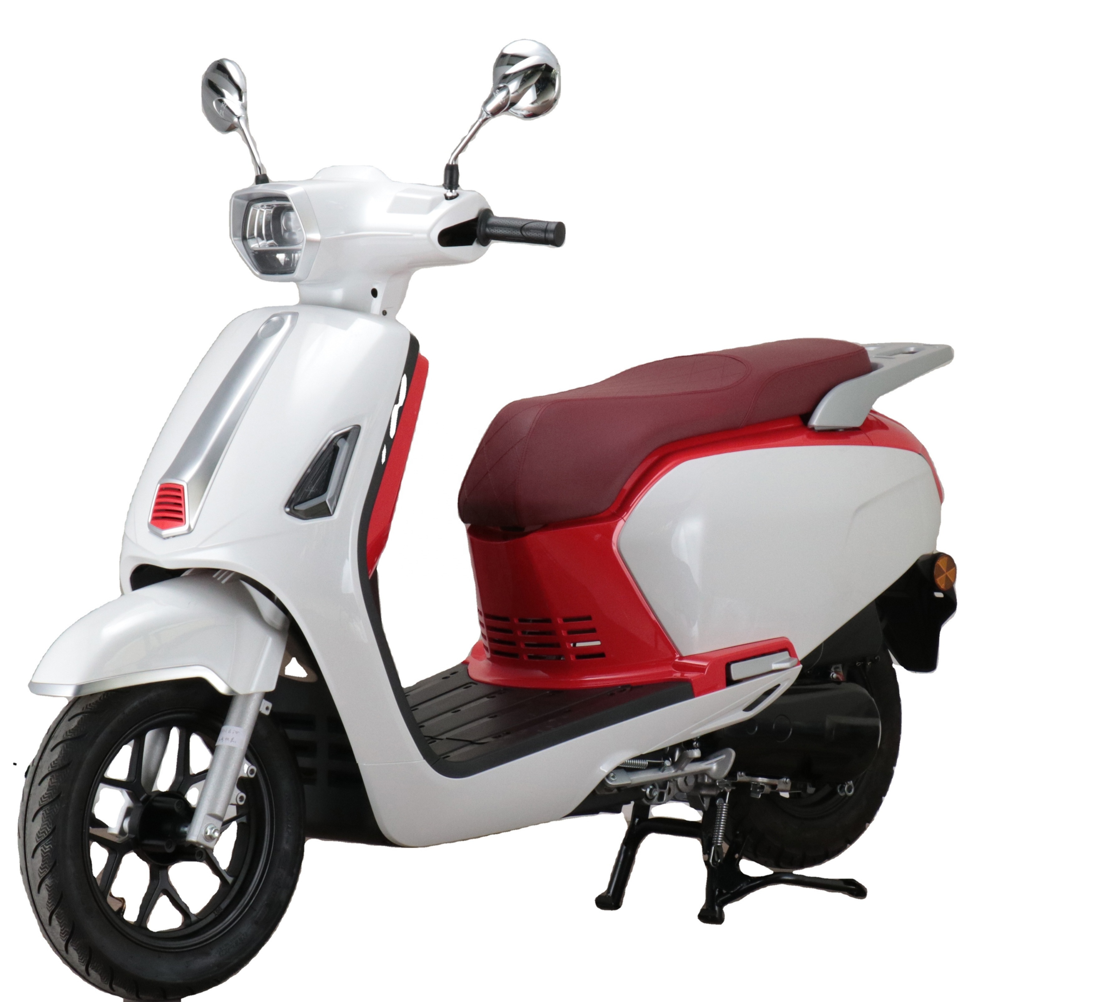 K21 / EEC COC EURO 5 EURO FIVE / 50CC 125CC  150CC / motorcycle / scooter