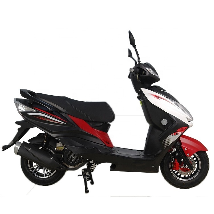 China Wholesale Cheap 150CC Adult Racing Gas Scooter Gasoline Motorcycle