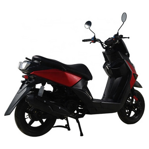 China Made 125CC/150CC Power Cheap Gasoline Scooter