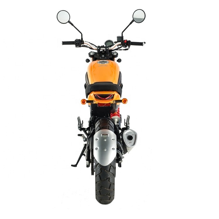 VOX Eco-Friendly Gasoline Scooters 125CC/180CC/250CC Coolstyle Gas Motorcycle