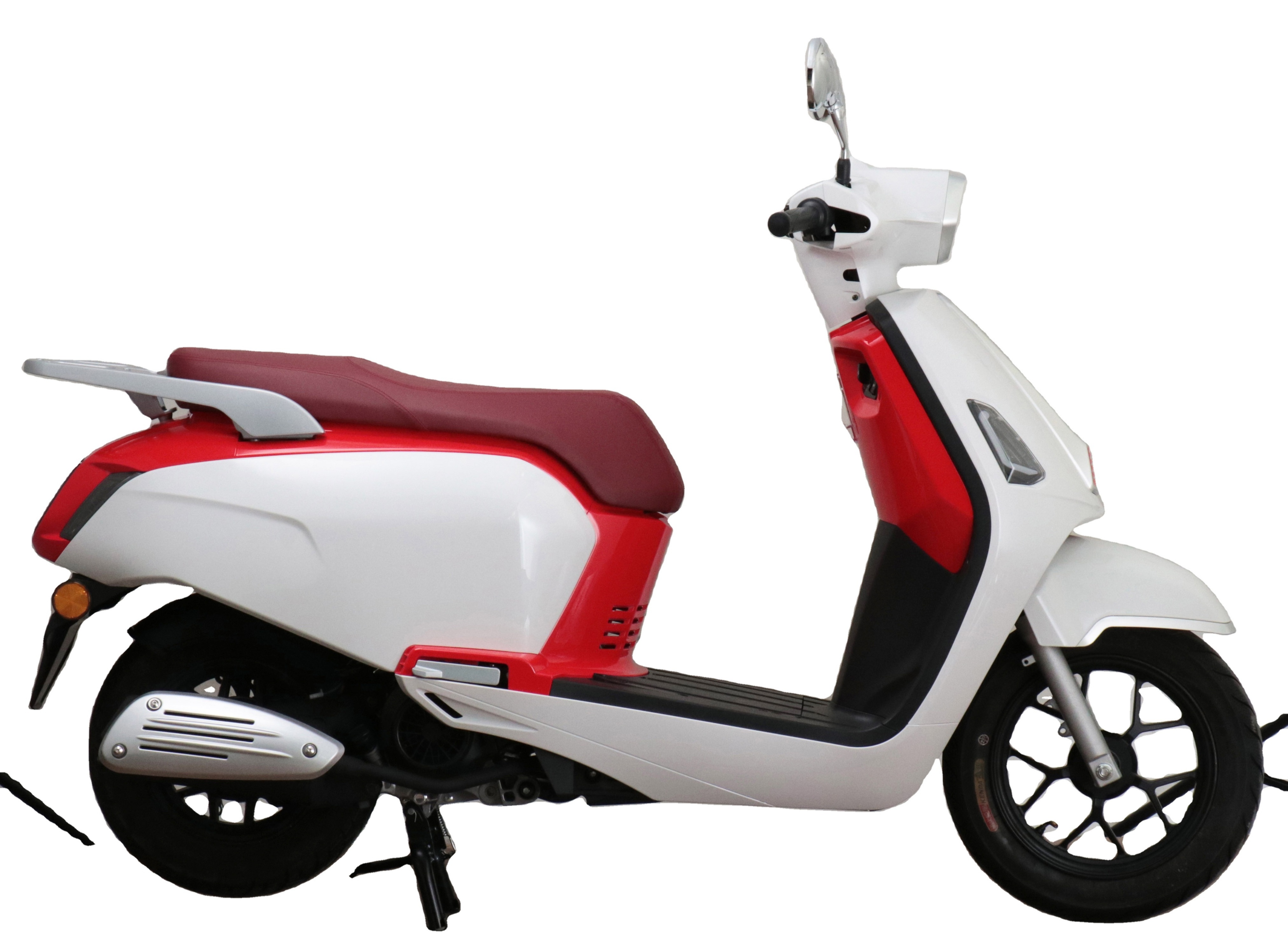 K21 / EEC COC EURO 5 EURO FIVE / 50CC 125CC  150CC / motorcycle / scooter