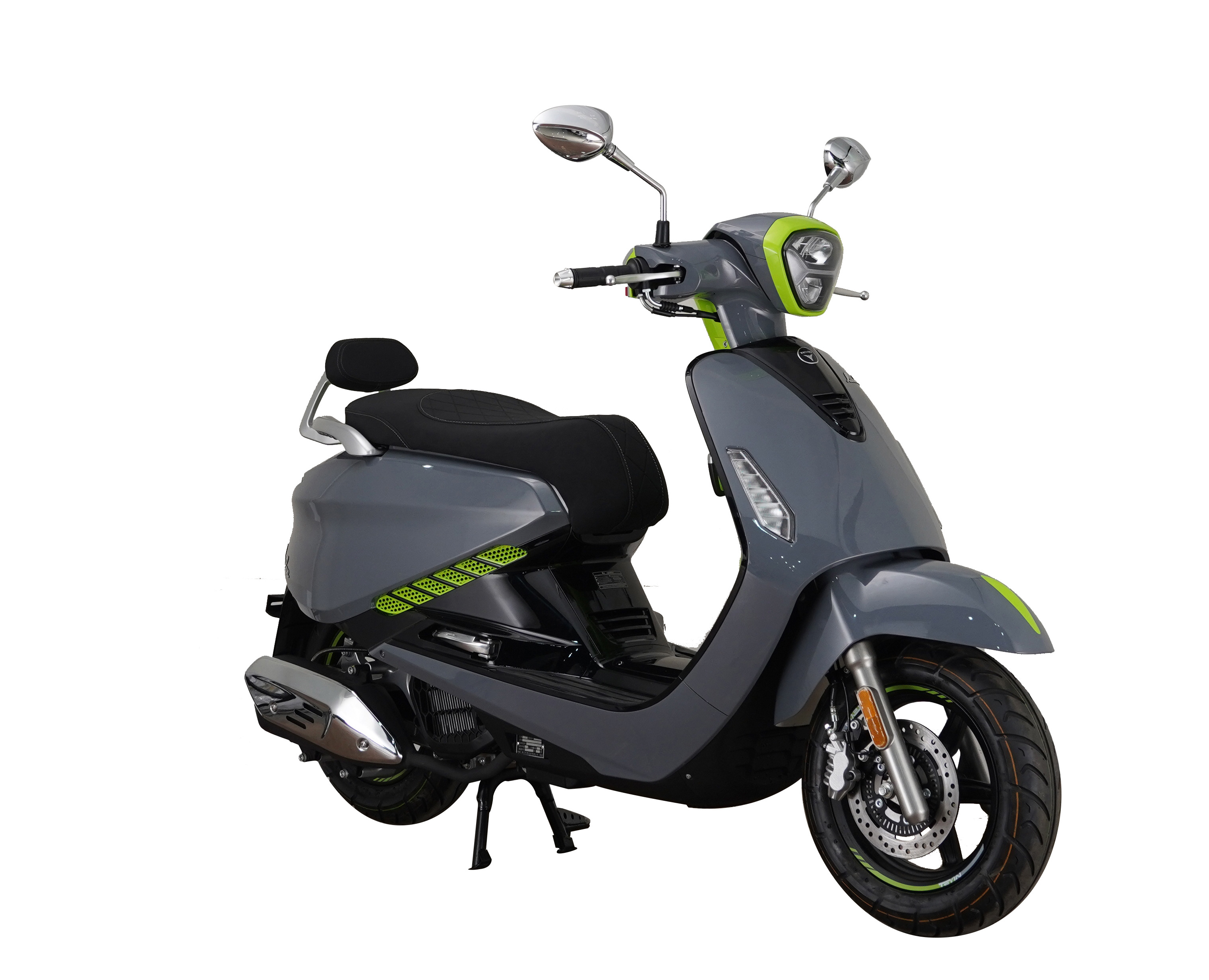 T20 exclusive new model 125CC  150CC EURO 5 best quality motorcycle scooter