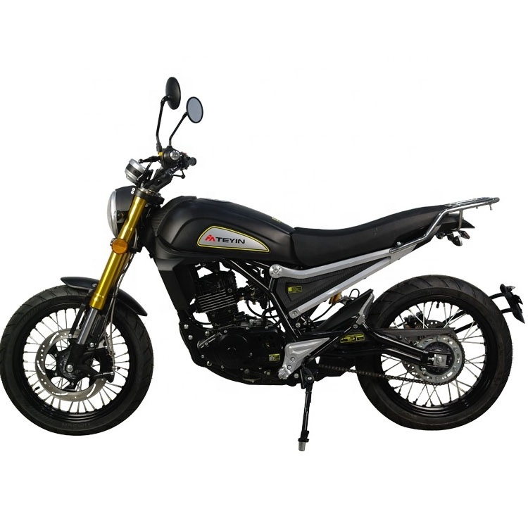 VOX Eco-Friendly Gasoline Scooters 125CC/180CC/250CC Coolstyle Gas Motorcycle