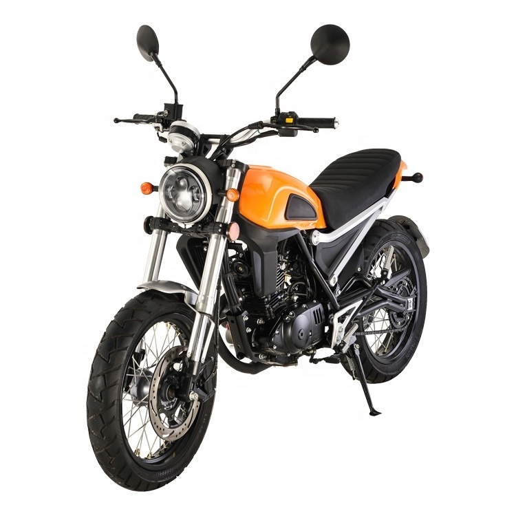 VOX Eco-Friendly Gasoline Scooters 125CC/180CC/250CC Coolstyle Gas Motorcycle