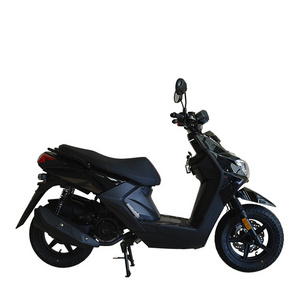 Competitive Price Adult 125CC/150CC Gas Motorcycle Style New Gasoline Scooter