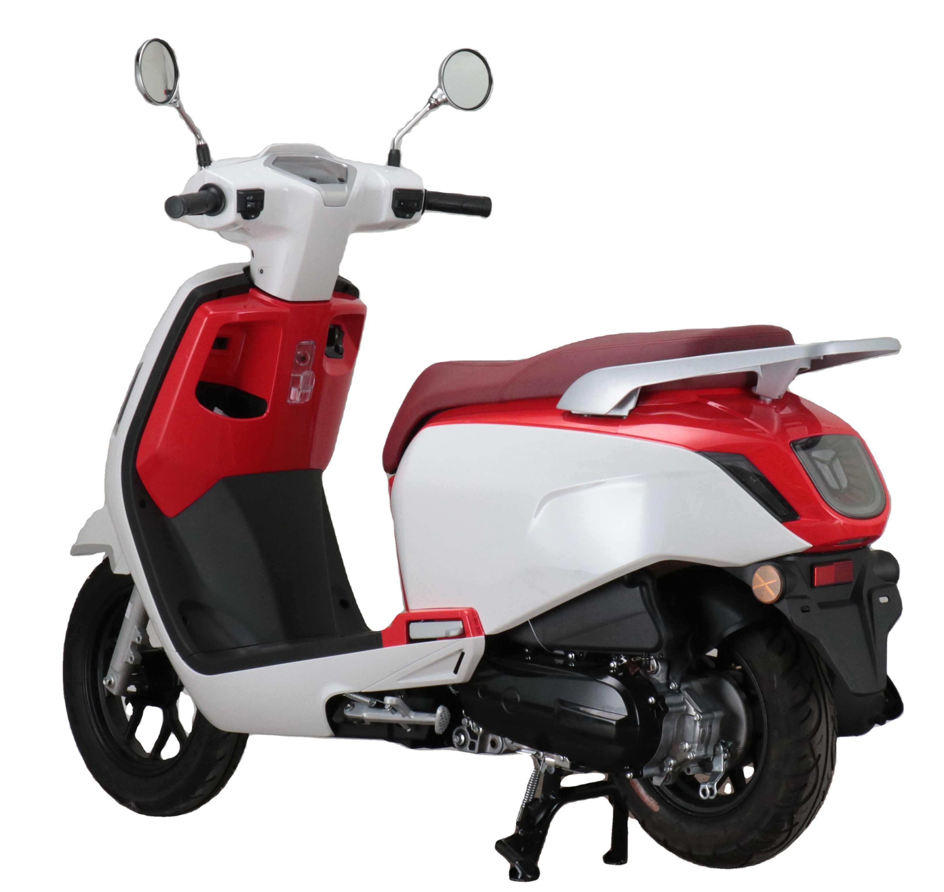 K21 / EEC COC EURO 5 EURO FIVE / 50CC 125CC  150CC / motorcycle / scooter