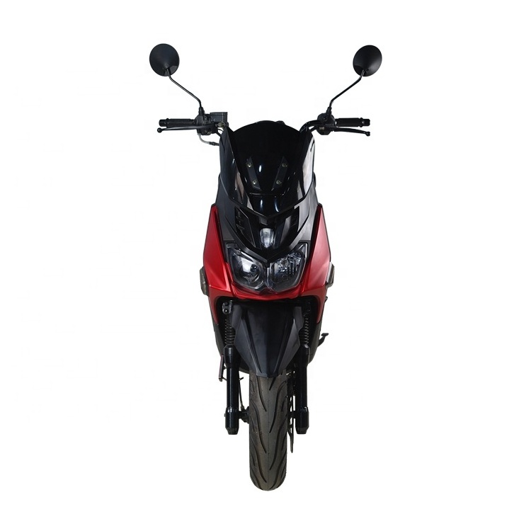 China Made 125CC/150CC Power Cheap Gasoline Scooter