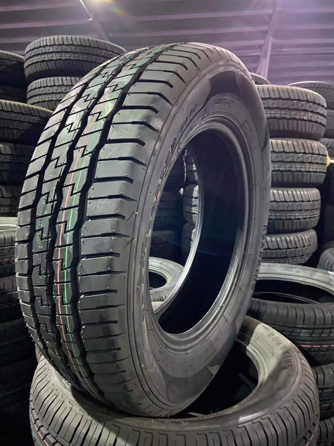 4x4 SUV off road  passenger car tyres pcr tyre rough stone road tyre 235/85R16 215/75R15 245/65R17 235/65R17