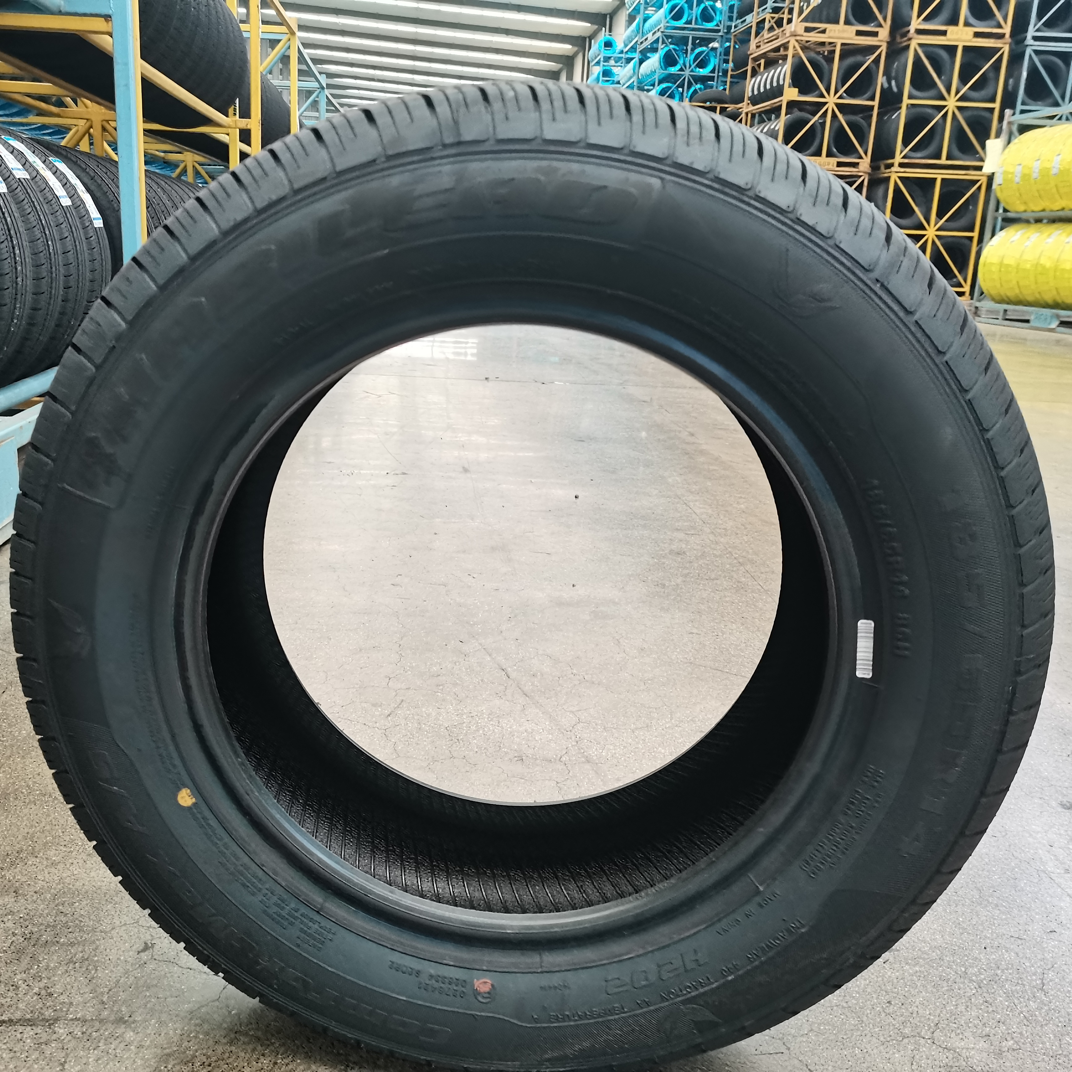 ILINK ZMAX FRONWAY Brand  full range car tire