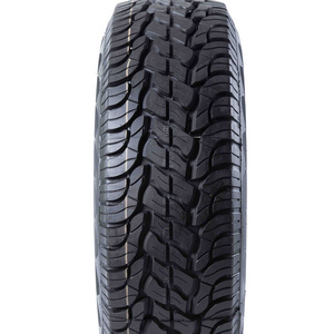 Light Truck Tires 4x4 AT MT commercial SUV pcr car tyres off road passenger tire 235/60R17 235/60R17 225/60R18 265/65R18