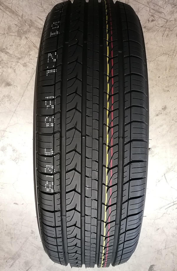 Joyroad Centara Brand taxi tyre PCR car tire for whole sale