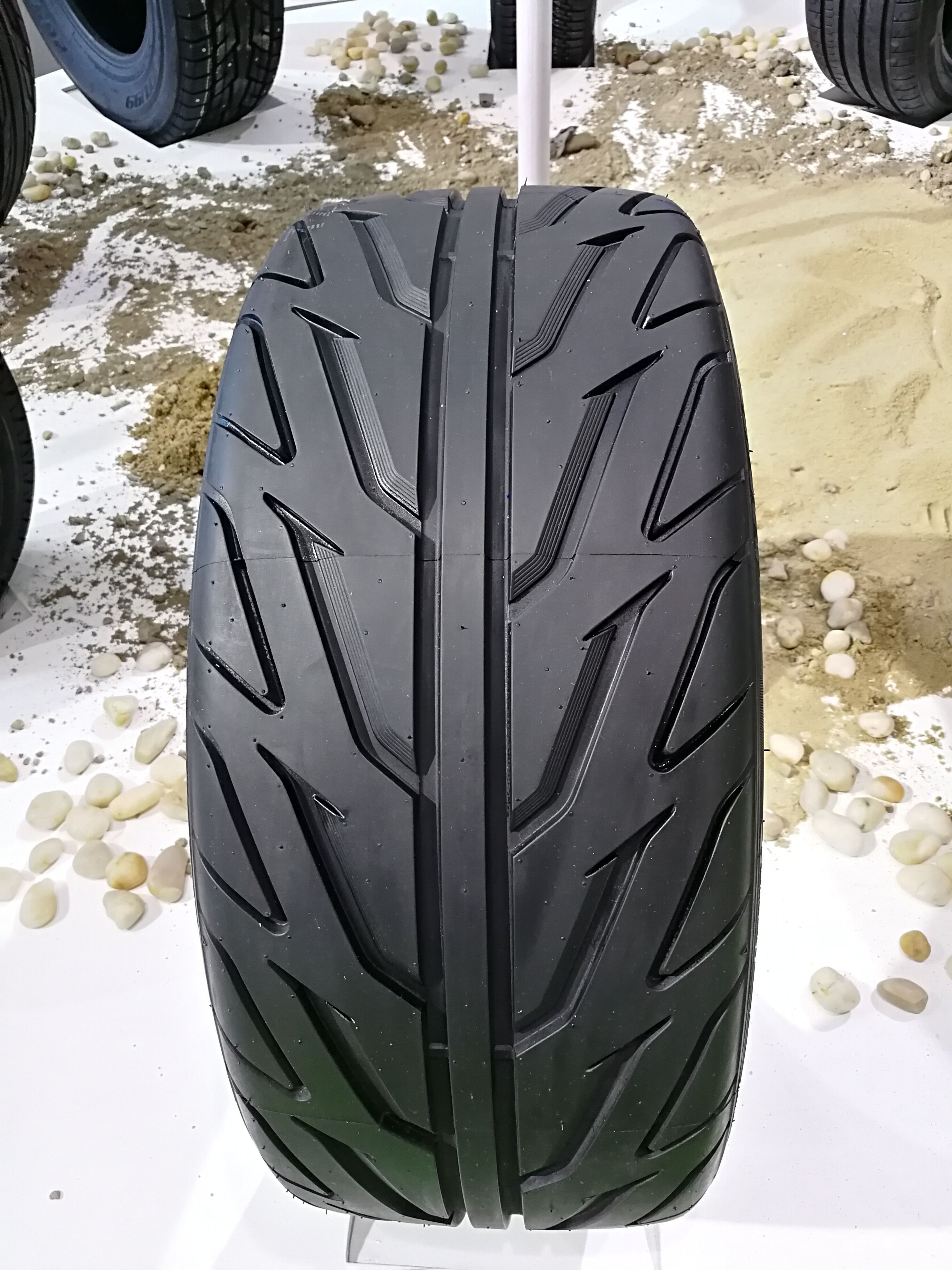 PCR car tire Racing tire Drifting tyre good selling with good quality