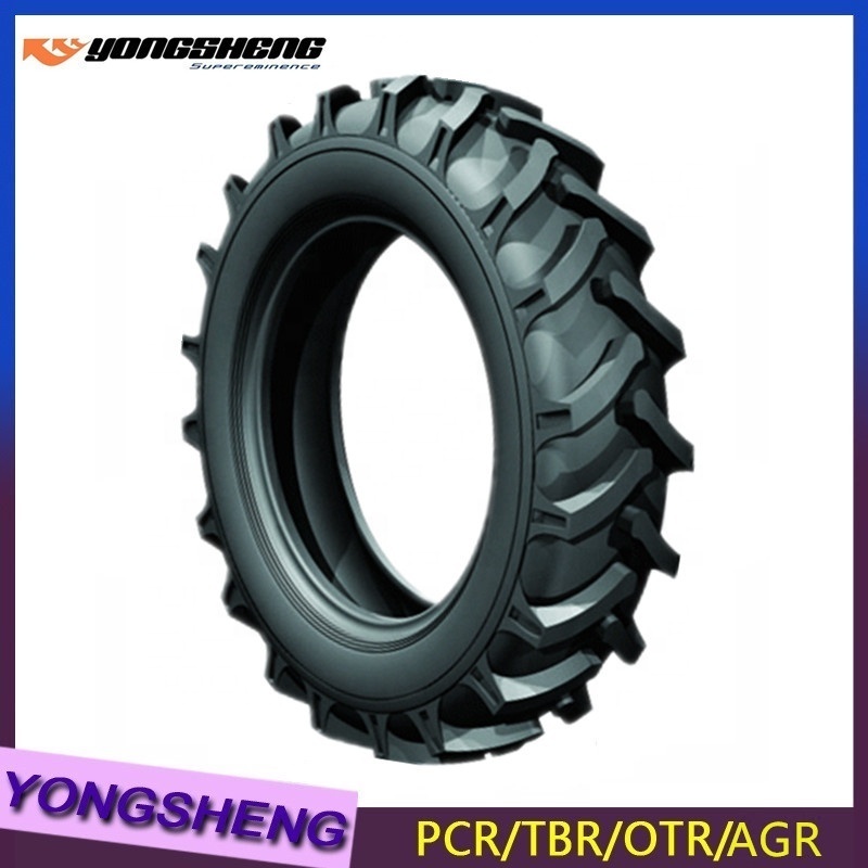 Bias farm tractor tire 6.50-16 6.50x16  R1 agricultural tyre