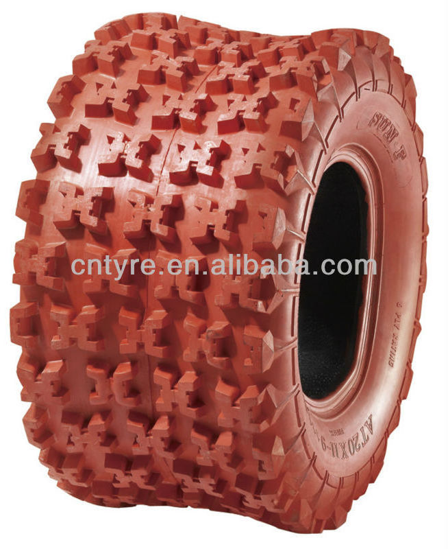 color ATV Tires 20*11-9