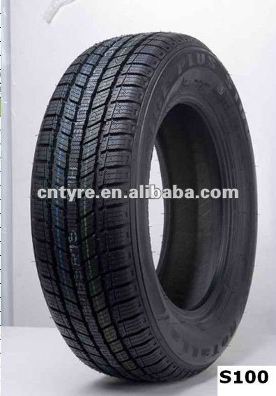 Hankook quality car tires