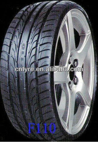 Hankook quality car tires