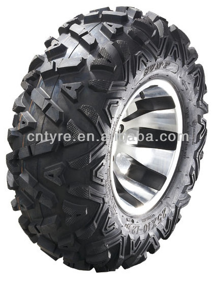 High quality ATV tyre for EU market 26