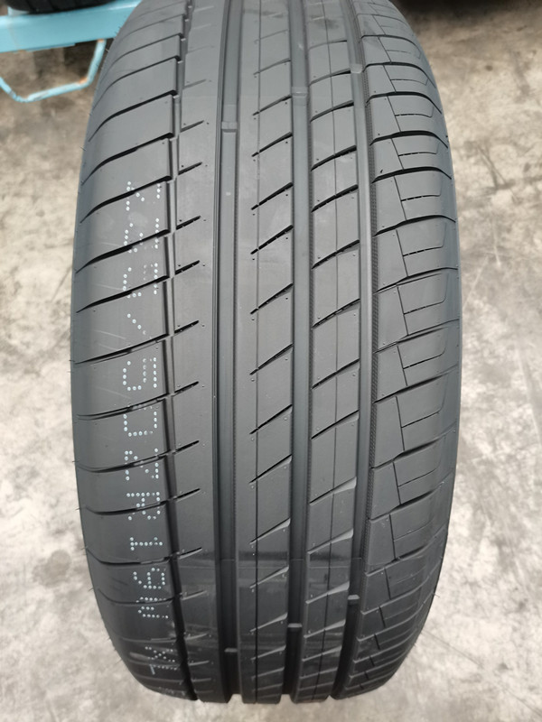 KAPSEN brand car tire factory selling