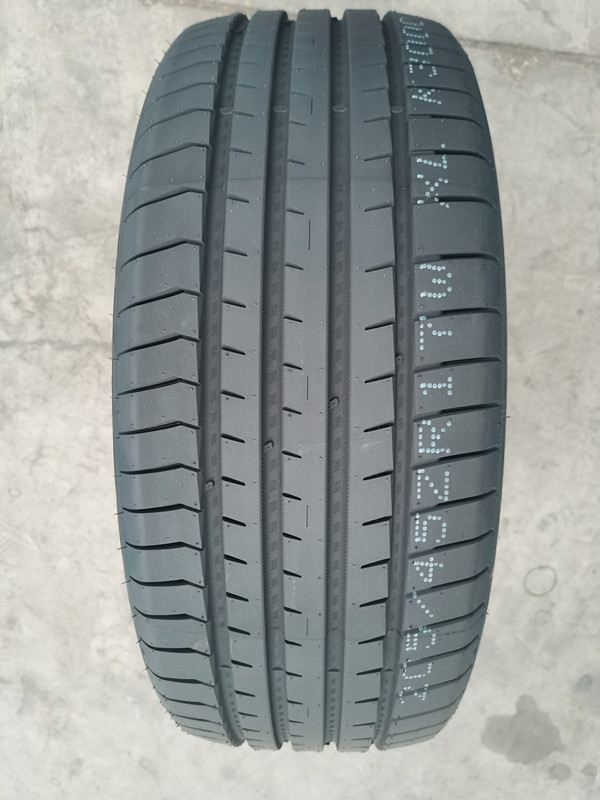 KAPSEN brand car tire factory selling