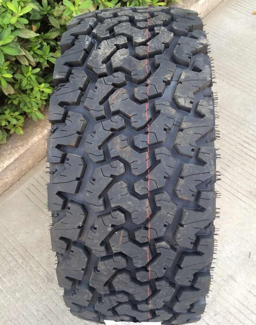 factory ROADKING all terriain road tires cross country pattern SUV AT MT tyre  31x10.5R15  LT235/70R16 LT245/70R