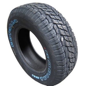 roadking 4X4 SUV tyres for Coaster Buses Land Cruisers passenger tire high performance LT245/70R16  LT265/70R16 225/65R17