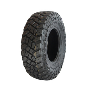 4x4 SUV off road mud tire pickup truck tyres for hilux passenger car off road tyre LT245/70R16  LT265/70R16 LT245/70R17