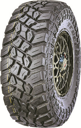 mud tires for passenger car 4x4 SUV  AT MT cross country all terrain tyres off road  LT245/75R16 LT265/70R16 31X10.5R15